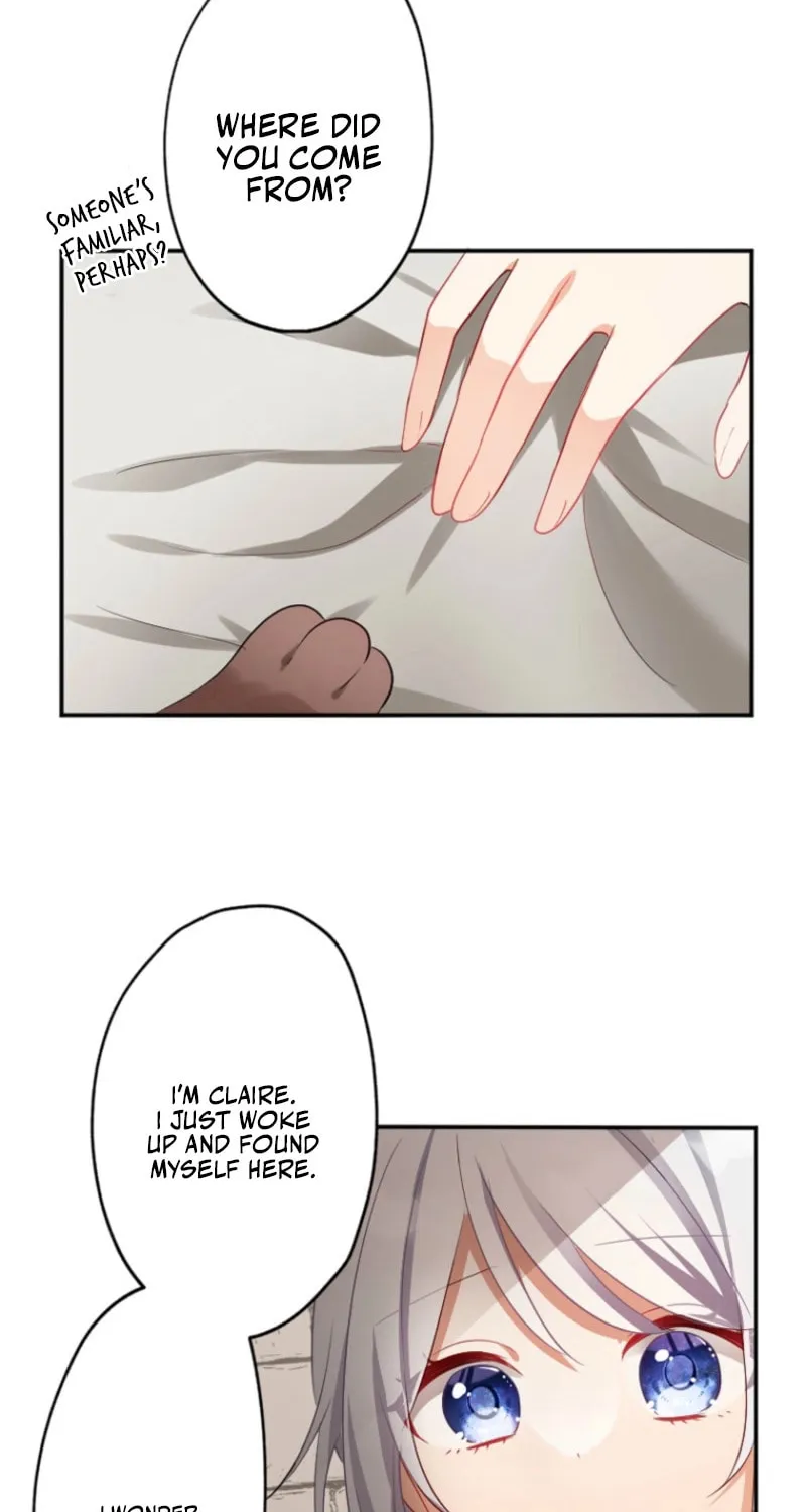 The Former Noblewoman with a Distrust for Men Decides to Help the Lustful Prince Chapter 2 page 22 - 