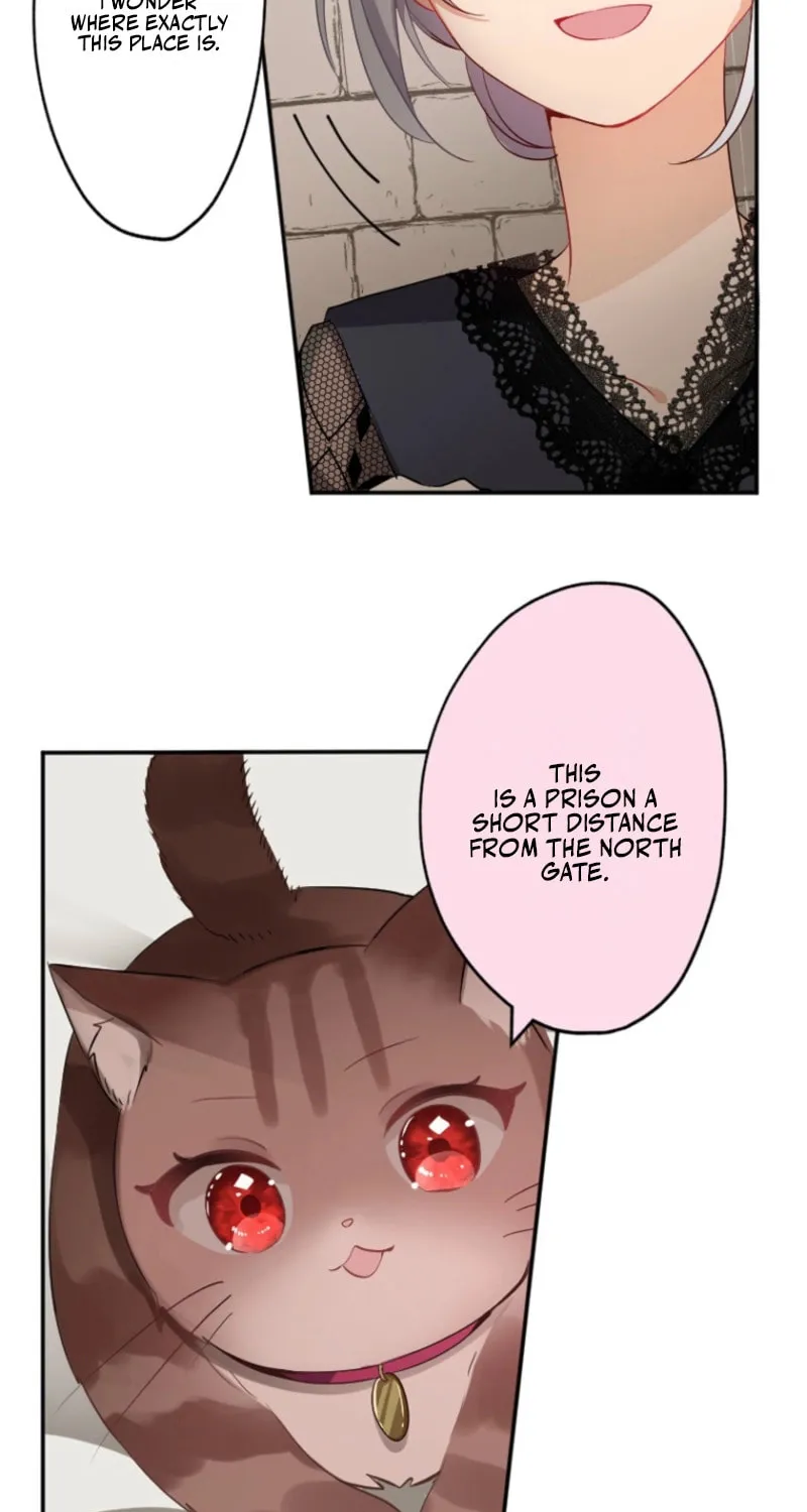 The Former Noblewoman with a Distrust for Men Decides to Help the Lustful Prince Chapter 2 page 23 - 
