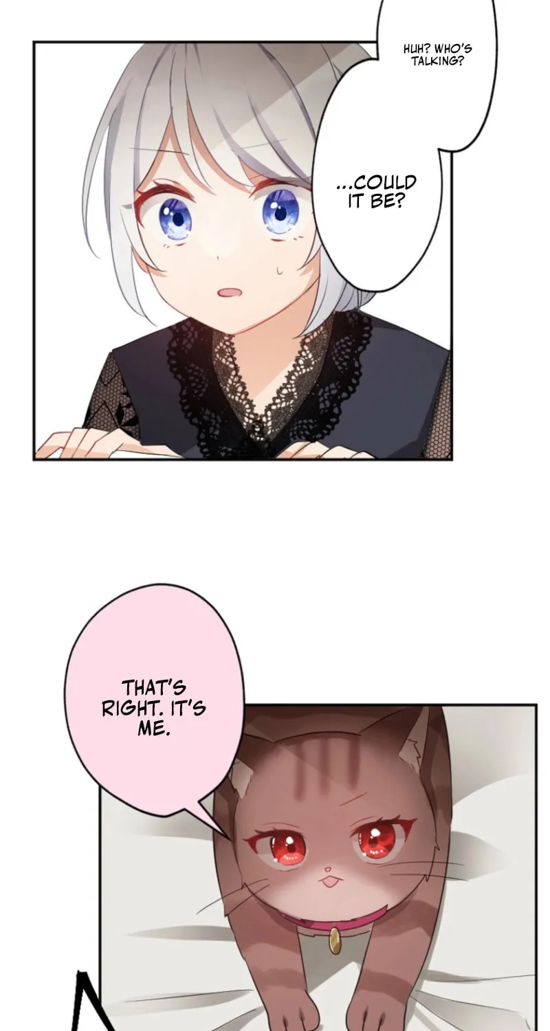 The Former Noblewoman with a Distrust for Men Decides to Help the Lustful Prince Chapter 2 page 25 - 