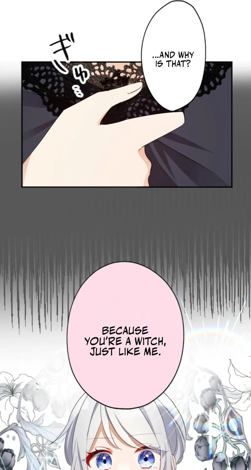 The Former Noblewoman with a Distrust for Men Decides to Help the Lustful Prince Chapter 2 page 30 - 