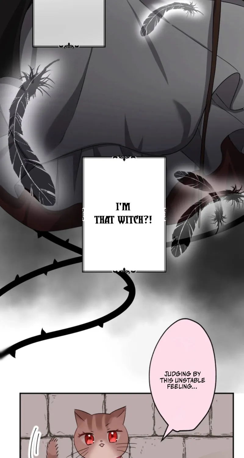 The Former Noblewoman with a Distrust for Men Decides to Help the Lustful Prince Chapter 2 page 33 - 