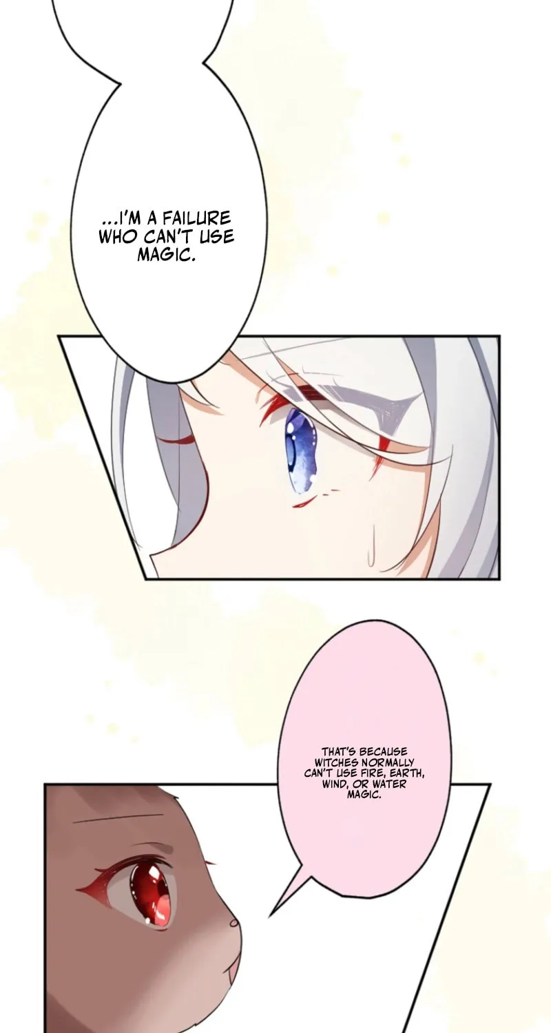 The Former Noblewoman with a Distrust for Men Decides to Help the Lustful Prince Chapter 2 page 35 - 