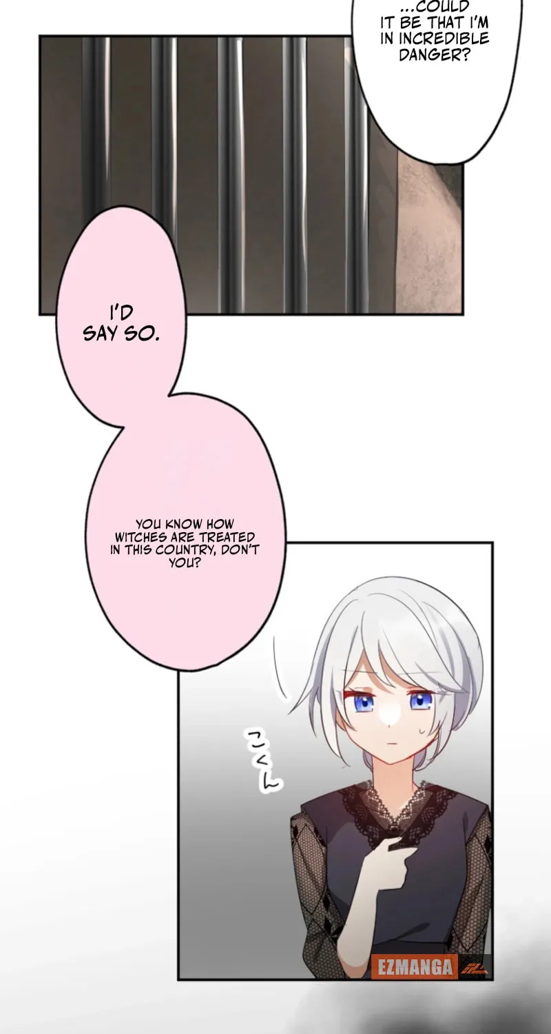 The Former Noblewoman with a Distrust for Men Decides to Help the Lustful Prince Chapter 2 page 37 - 