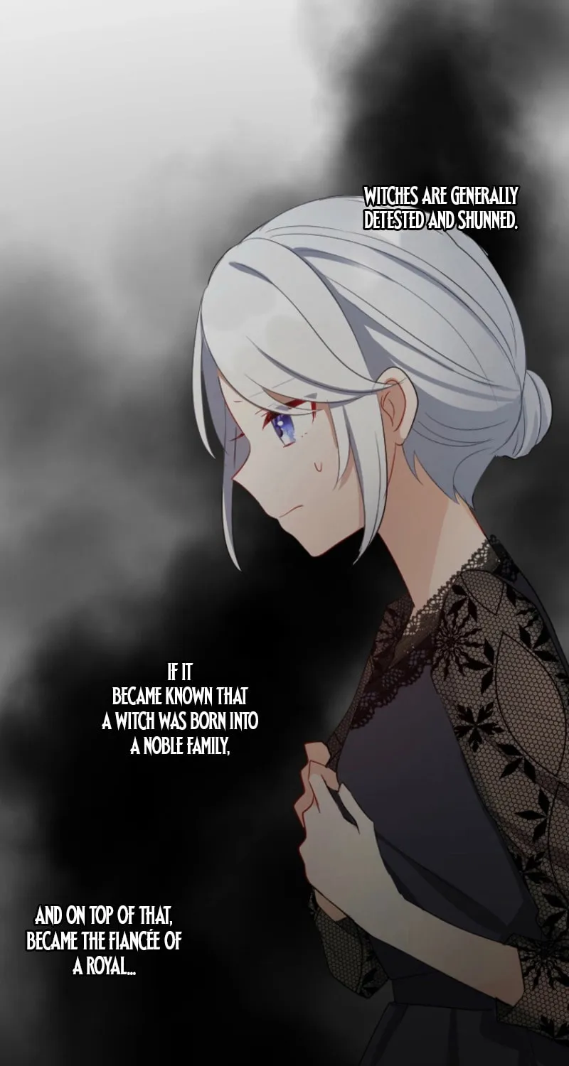 The Former Noblewoman with a Distrust for Men Decides to Help the Lustful Prince Chapter 2 page 38 - 