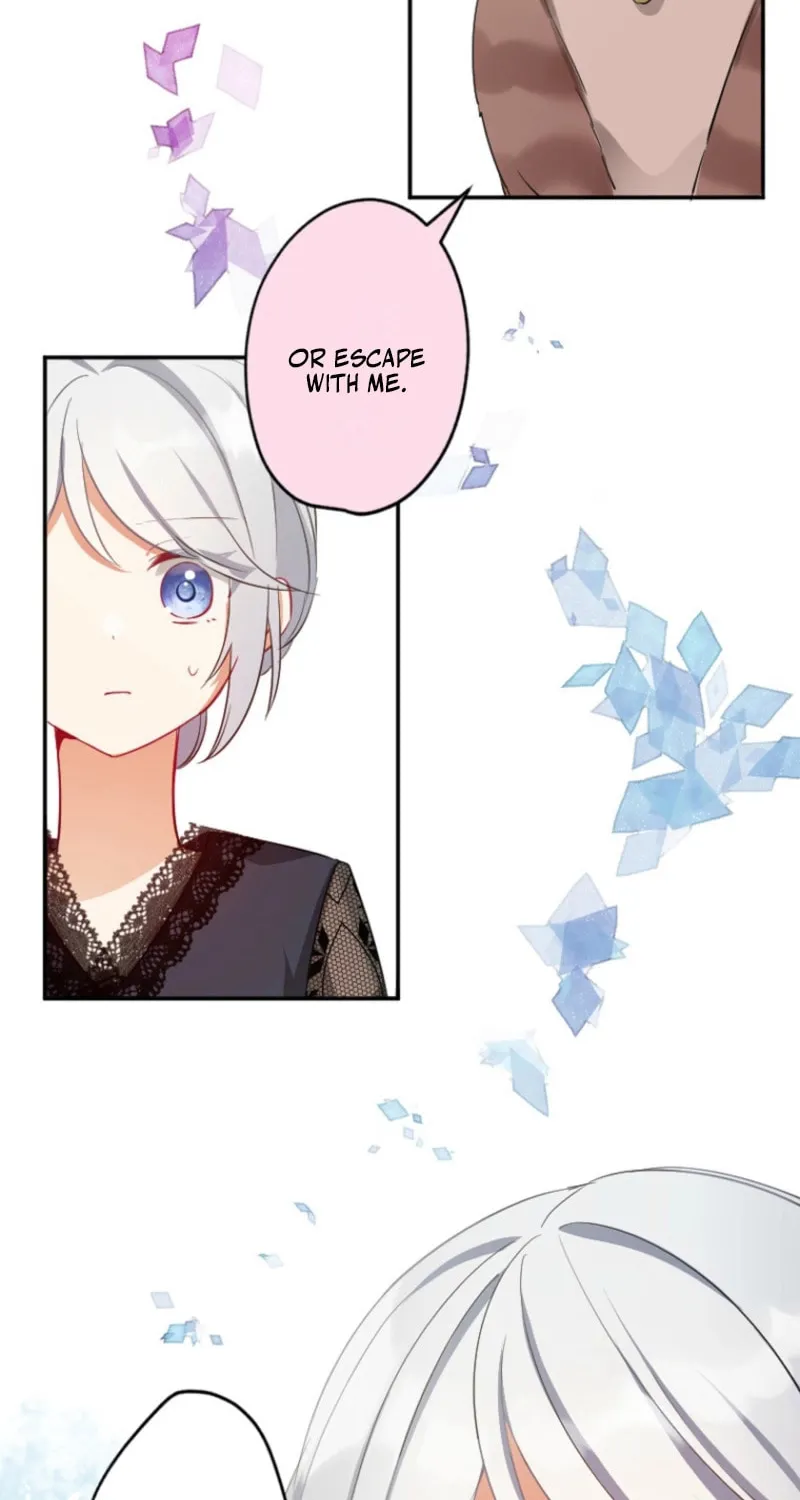 The Former Noblewoman with a Distrust for Men Decides to Help the Lustful Prince Chapter 2 page 41 - 