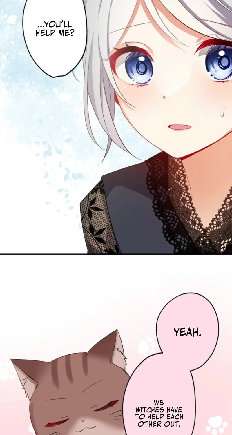 The Former Noblewoman with a Distrust for Men Decides to Help the Lustful Prince Chapter 2 page 42 - 