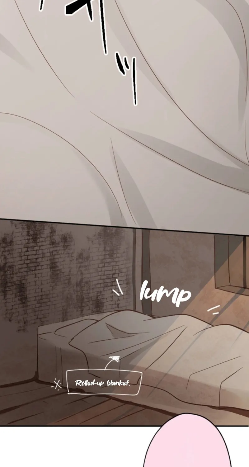 The Former Noblewoman with a Distrust for Men Decides to Help the Lustful Prince Chapter 2 page 45 - 