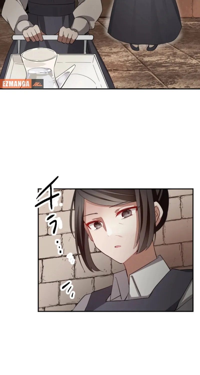 The Former Noblewoman with a Distrust for Men Decides to Help the Lustful Prince Chapter 2 page 50 - 