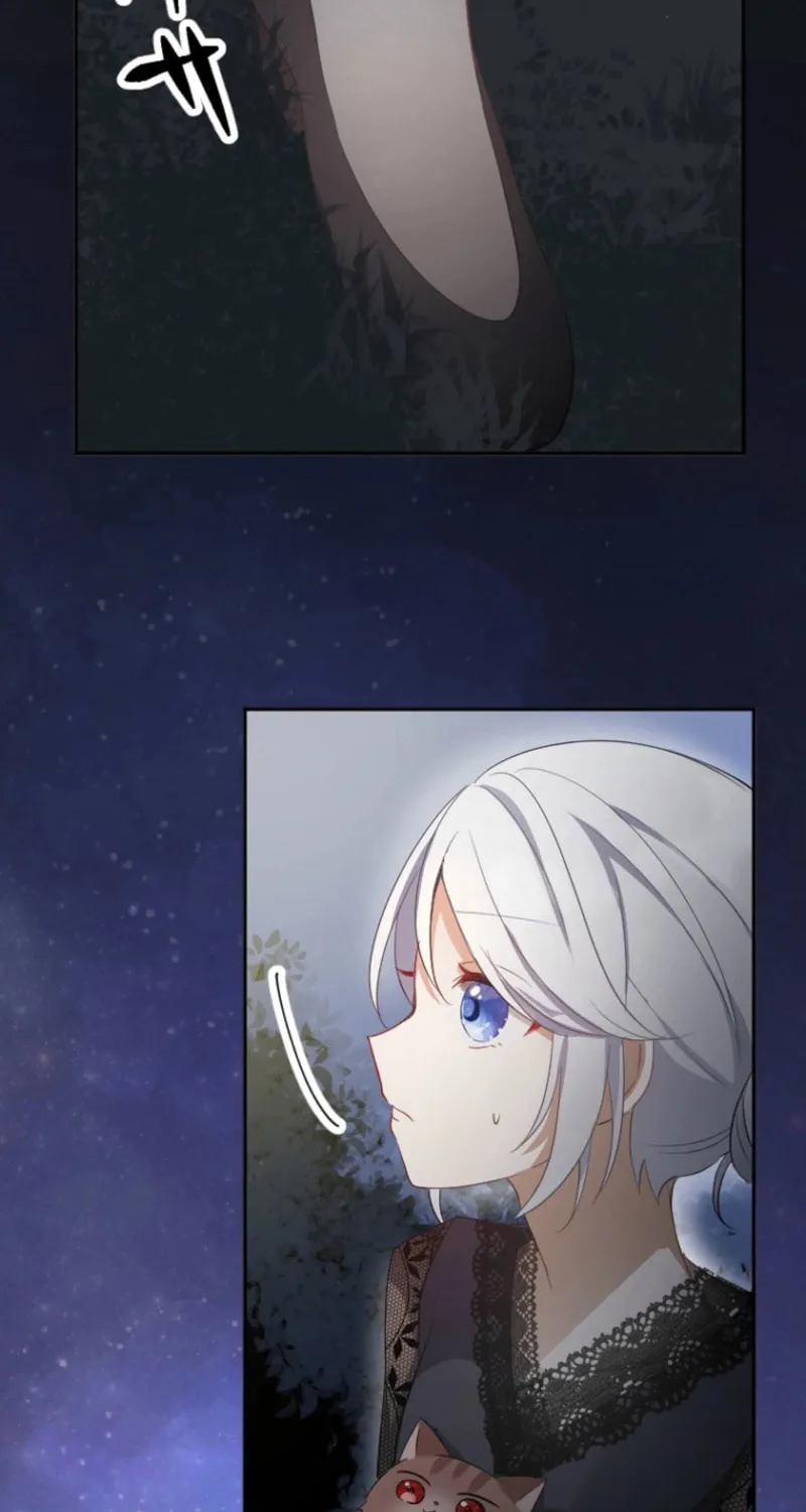 The Former Noblewoman with a Distrust for Men Decides to Help the Lustful Prince Chapter 2 page 54 - 