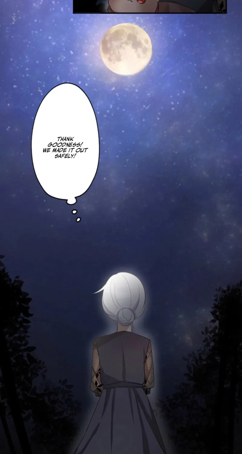 The Former Noblewoman with a Distrust for Men Decides to Help the Lustful Prince Chapter 2 page 55 - 