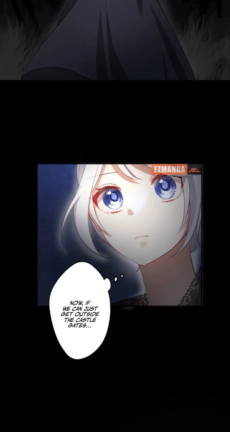 The Former Noblewoman with a Distrust for Men Decides to Help the Lustful Prince Chapter 2 page 56 - 
