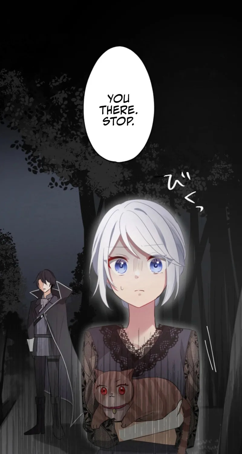 The Former Noblewoman with a Distrust for Men Decides to Help the Lustful Prince Chapter 2 page 57 - 