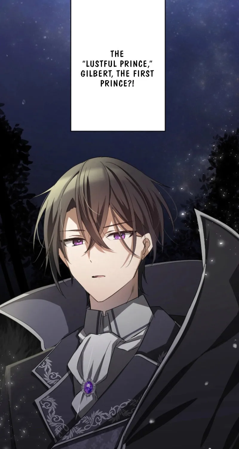 The Former Noblewoman with a Distrust for Men Decides to Help the Lustful Prince Chapter 2 page 63 - 