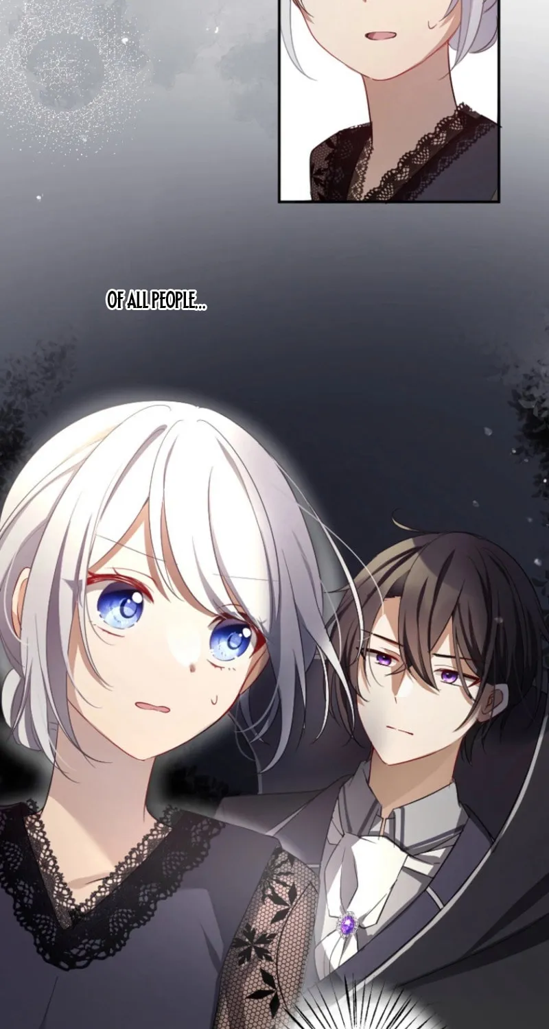 The Former Noblewoman with a Distrust for Men Decides to Help the Lustful Prince Chapter 2 page 66 - 