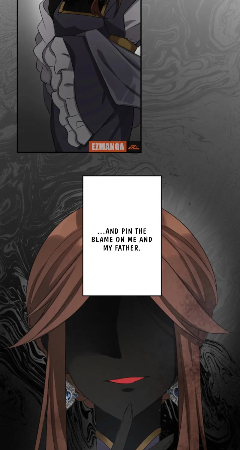 The Former Noblewoman with a Distrust for Men Decides to Help the Lustful Prince Chapter 2 page 9 - 