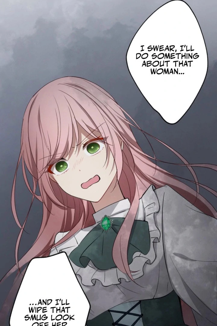 The Former Noblewoman with a Distrust for Men Decides to Help the Lustful Prince Chapter 22 page 2 - 