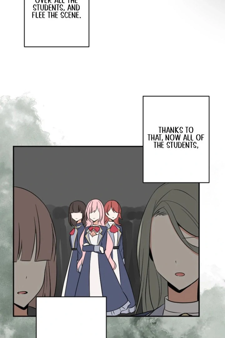 The Former Noblewoman with a Distrust for Men Decides to Help the Lustful Prince Chapter 22 page 11 - 
