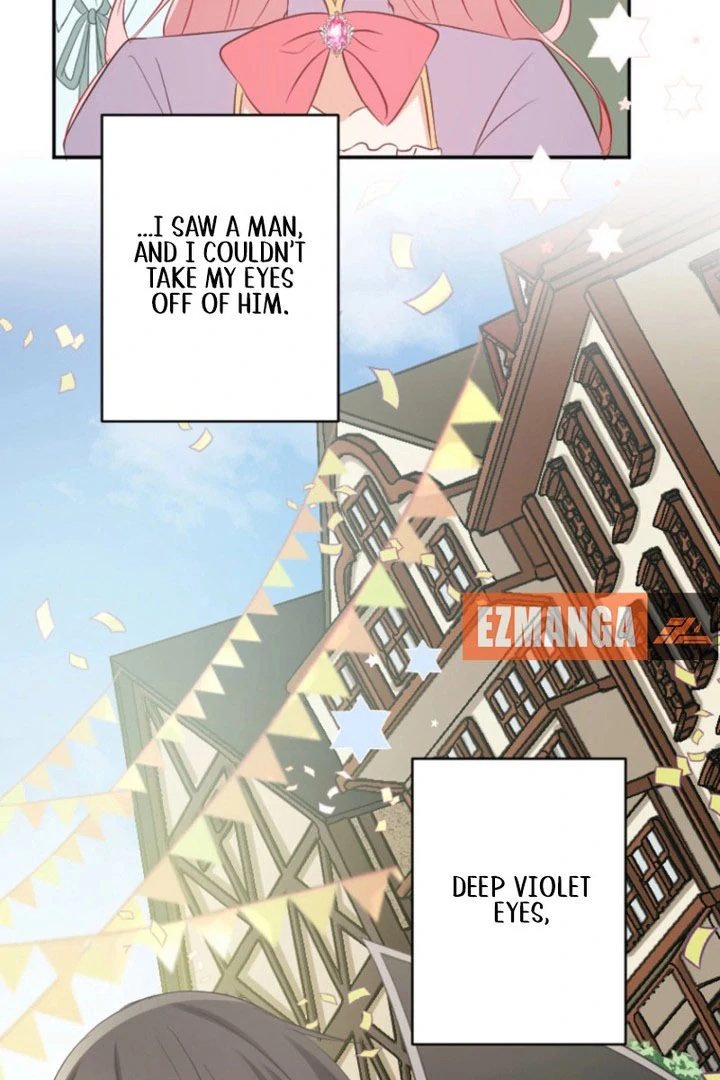 The Former Noblewoman with a Distrust for Men Decides to Help the Lustful Prince Chapter 22 page 23 - 