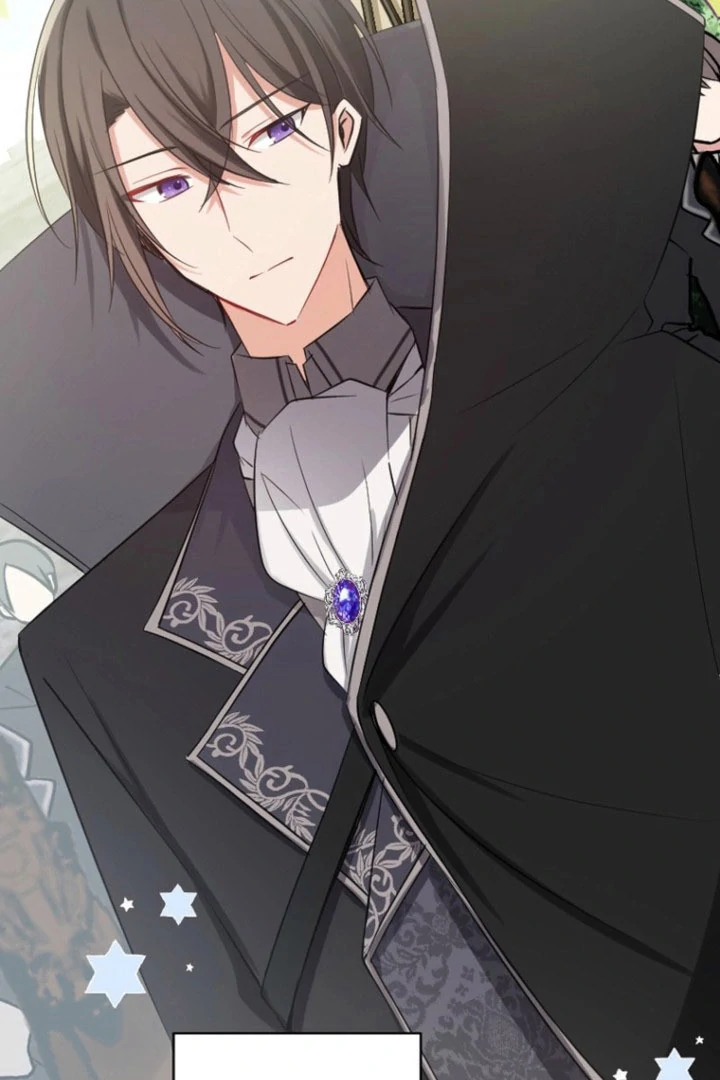 The Former Noblewoman with a Distrust for Men Decides to Help the Lustful Prince Chapter 22 page 24 - 