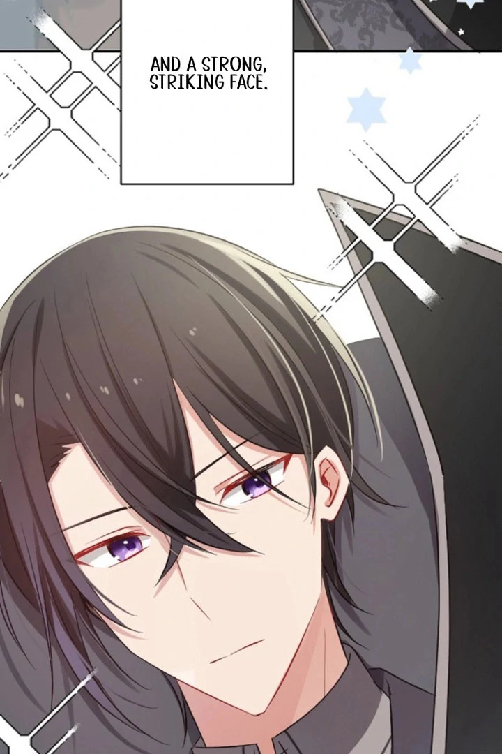 The Former Noblewoman with a Distrust for Men Decides to Help the Lustful Prince Chapter 22 page 25 - 