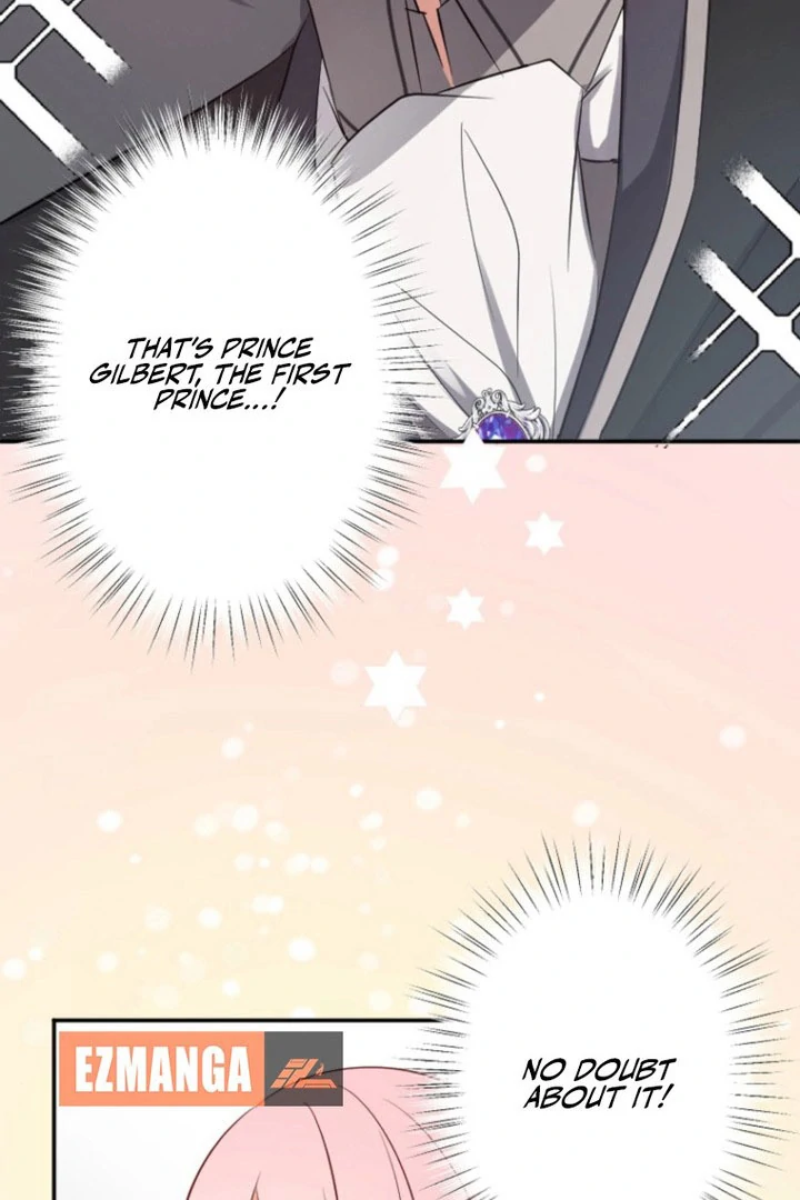 The Former Noblewoman with a Distrust for Men Decides to Help the Lustful Prince Chapter 22 page 26 - 