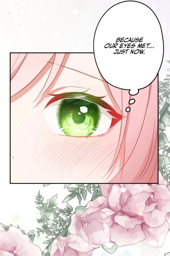 The Former Noblewoman with a Distrust for Men Decides to Help the Lustful Prince Chapter 22 page 29 - 