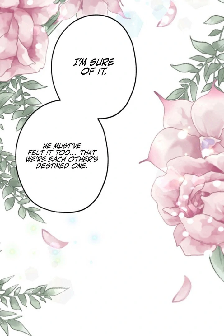 The Former Noblewoman with a Distrust for Men Decides to Help the Lustful Prince Chapter 22 page 30 - 