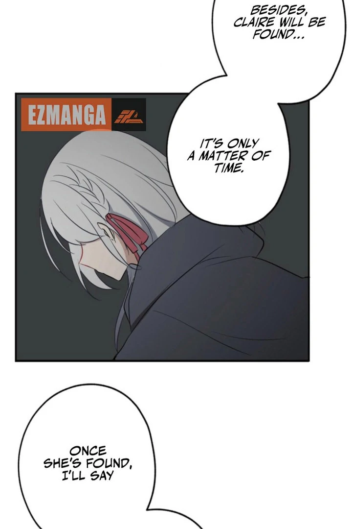 The Former Noblewoman with a Distrust for Men Decides to Help the Lustful Prince Chapter 22 page 33 - 