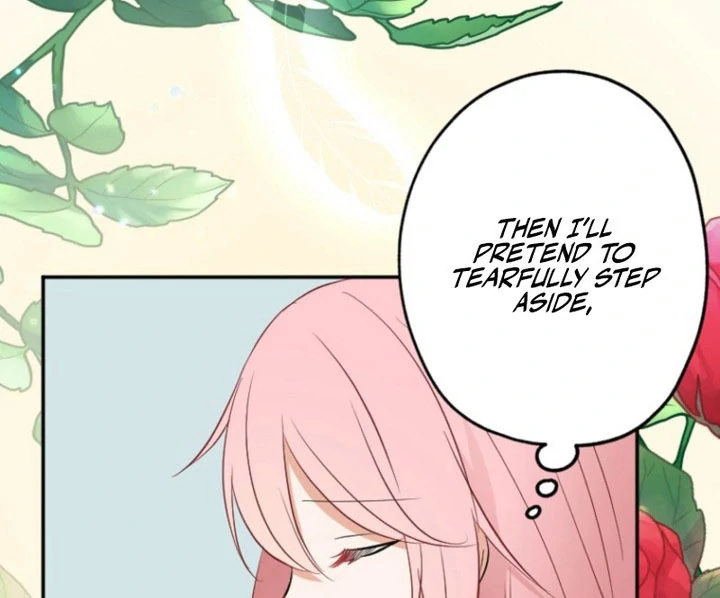 The Former Noblewoman with a Distrust for Men Decides to Help the Lustful Prince Chapter 22 page 36 - 