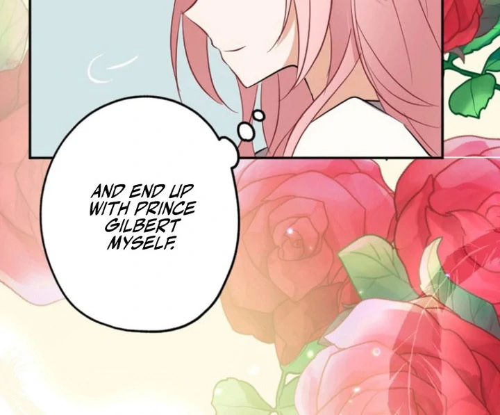 The Former Noblewoman with a Distrust for Men Decides to Help the Lustful Prince Chapter 22 page 37 - 