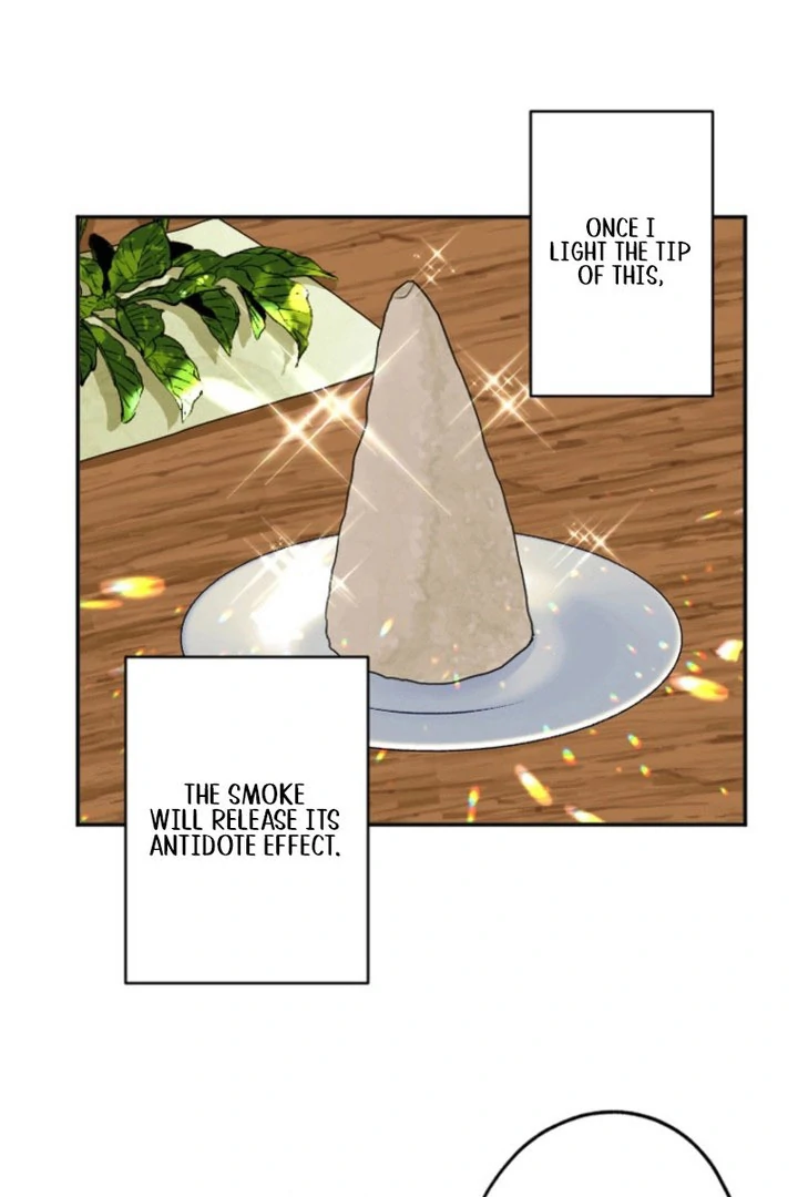 The Former Noblewoman with a Distrust for Men Decides to Help the Lustful Prince Chapter 22 page 41 - 