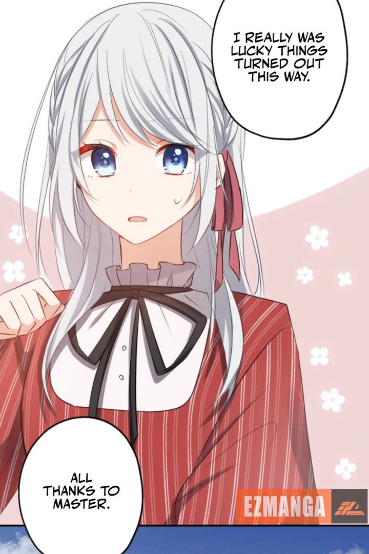 The Former Noblewoman with a Distrust for Men Decides to Help the Lustful Prince Chapter 22 page 42 - 