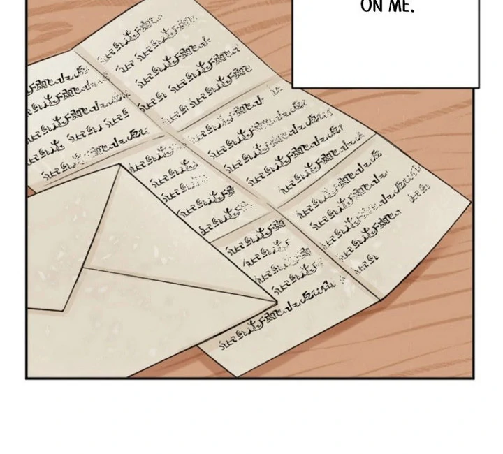 The Former Noblewoman with a Distrust for Men Decides to Help the Lustful Prince Chapter 22 page 47 - 