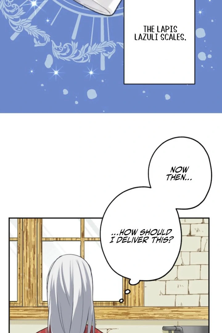 The Former Noblewoman with a Distrust for Men Decides to Help the Lustful Prince Chapter 22 page 51 - 