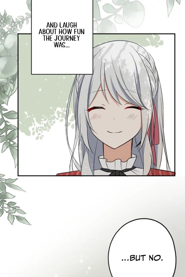 The Former Noblewoman with a Distrust for Men Decides to Help the Lustful Prince Chapter 22 page 54 - 