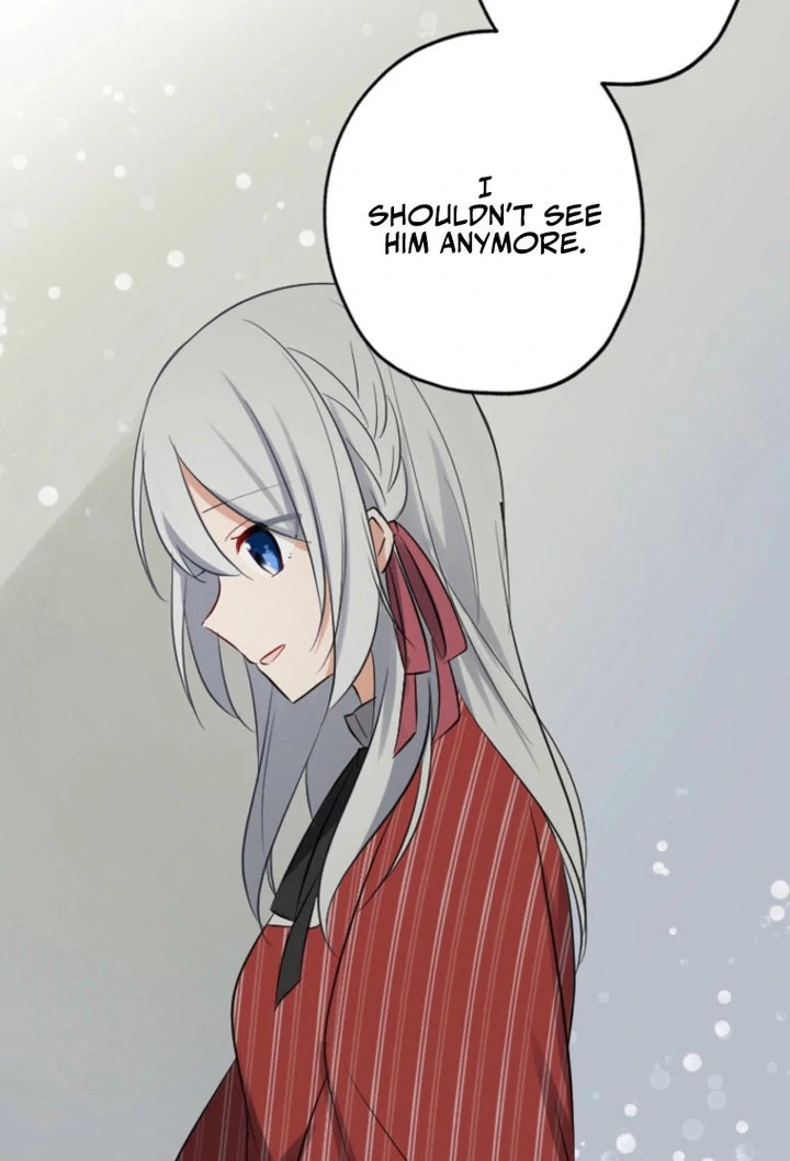 The Former Noblewoman with a Distrust for Men Decides to Help the Lustful Prince Chapter 22 page 55 - 