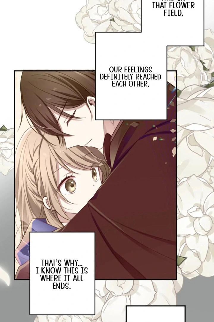 The Former Noblewoman with a Distrust for Men Decides to Help the Lustful Prince Chapter 22 page 60 - 