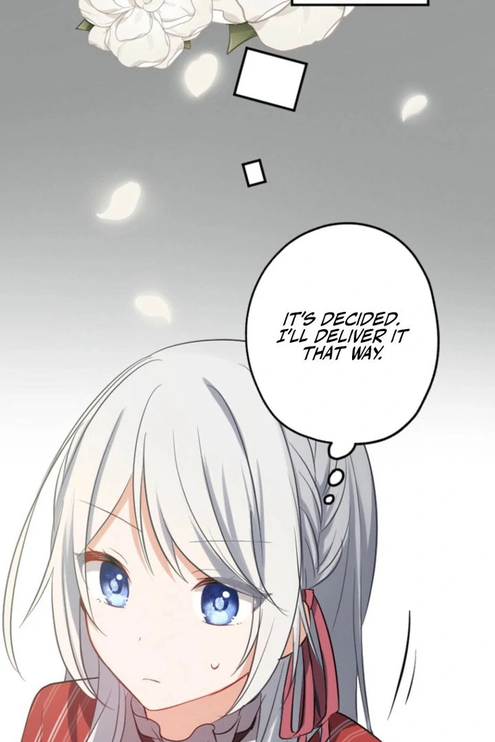 The Former Noblewoman with a Distrust for Men Decides to Help the Lustful Prince Chapter 22 page 61 - 