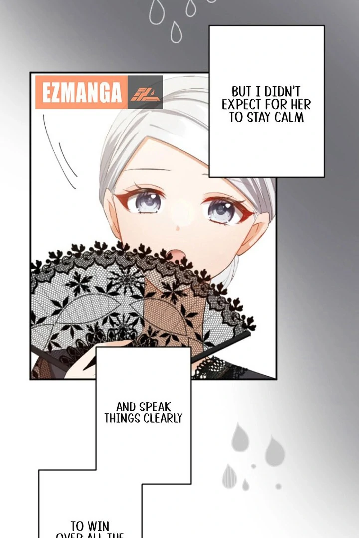 The Former Noblewoman with a Distrust for Men Decides to Help the Lustful Prince Chapter 22 page 10 - 