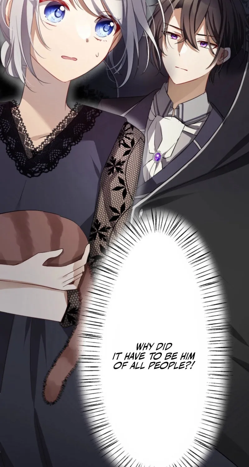 The Former Noblewoman with a Distrust for Men Decides to Help the Lustful Prince Chapter 3 page 2 - 
