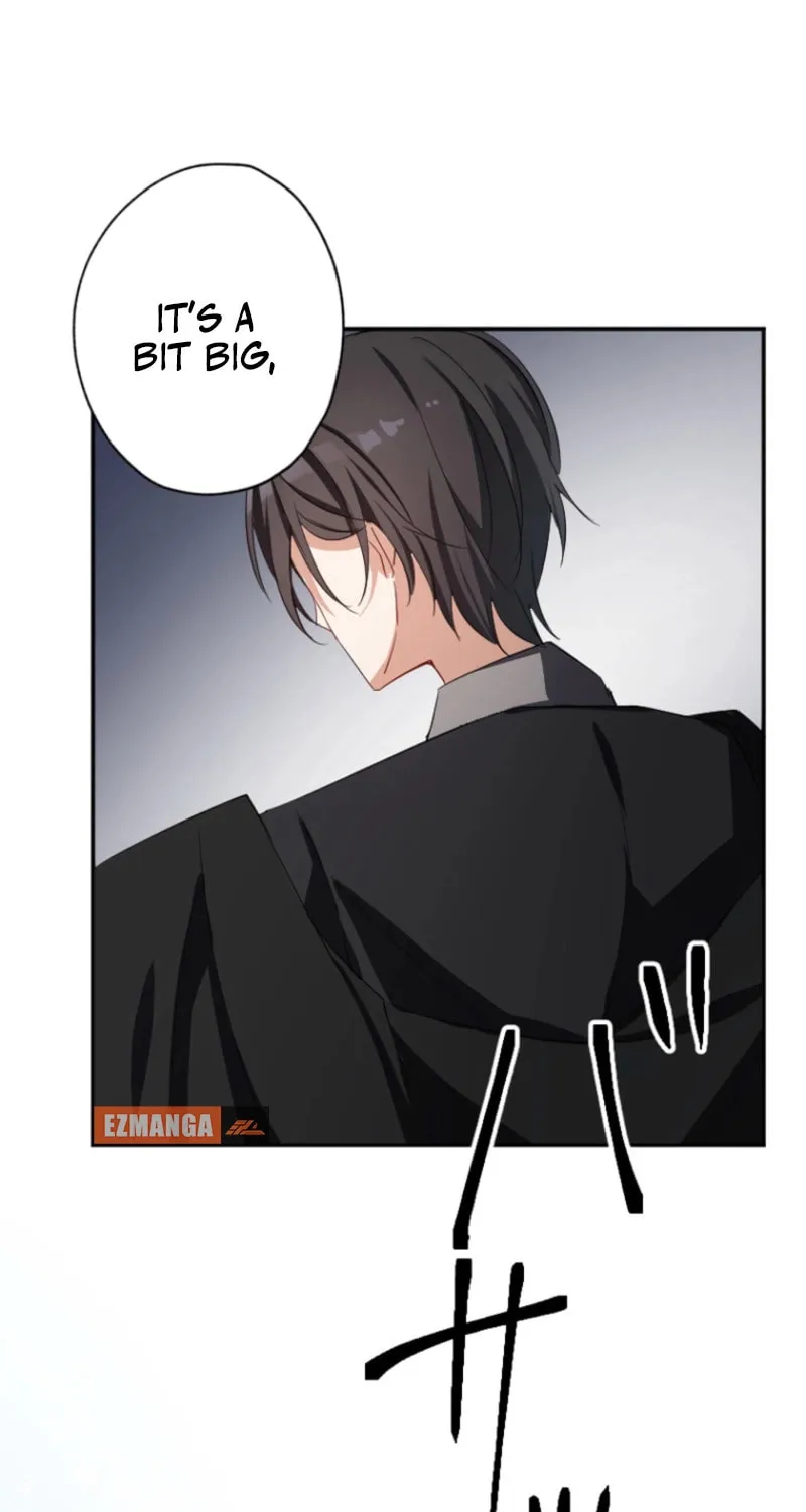 The Former Noblewoman with a Distrust for Men Decides to Help the Lustful Prince Chapter 3 page 11 - 