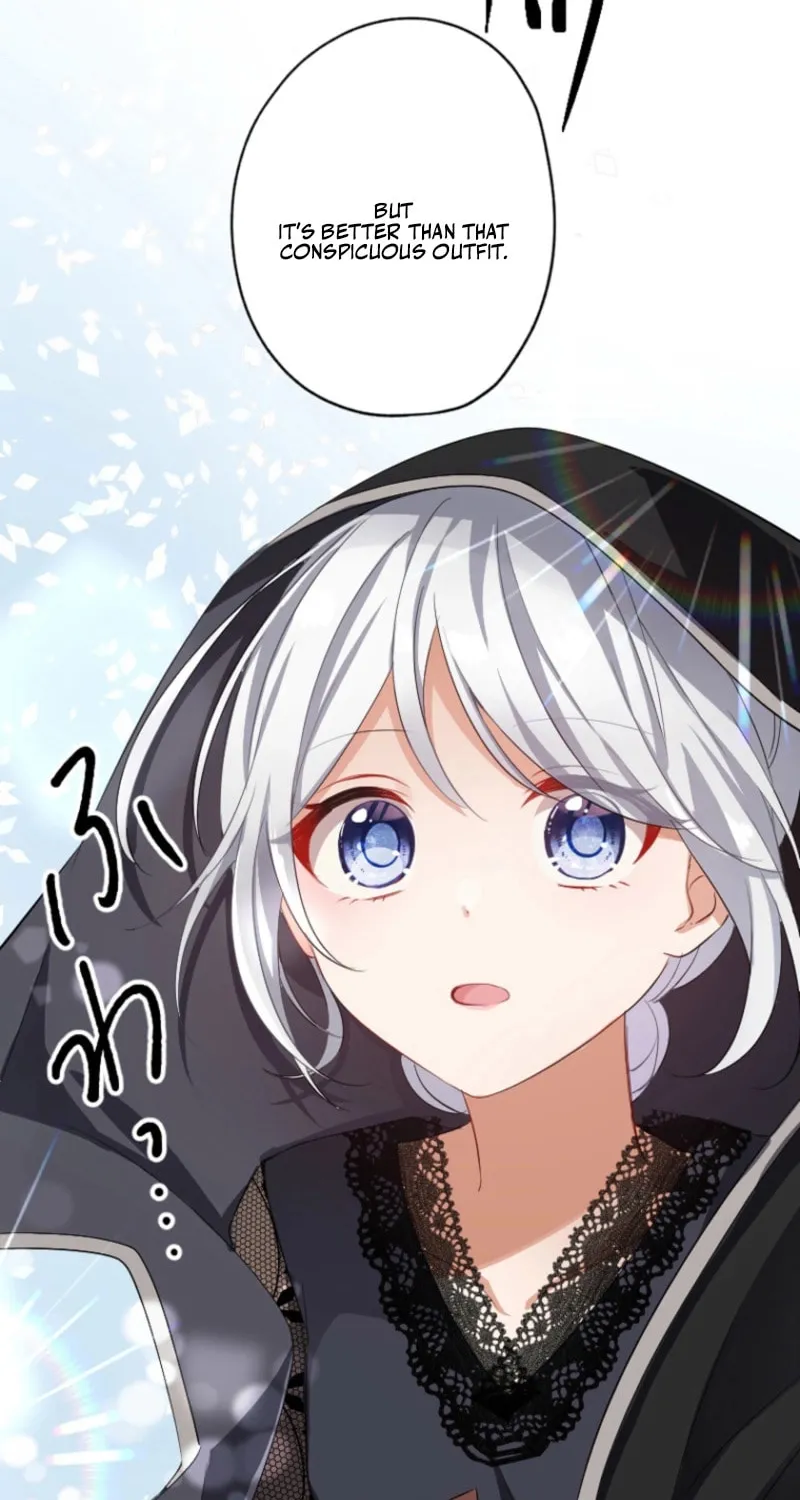 The Former Noblewoman with a Distrust for Men Decides to Help the Lustful Prince Chapter 3 page 12 - 
