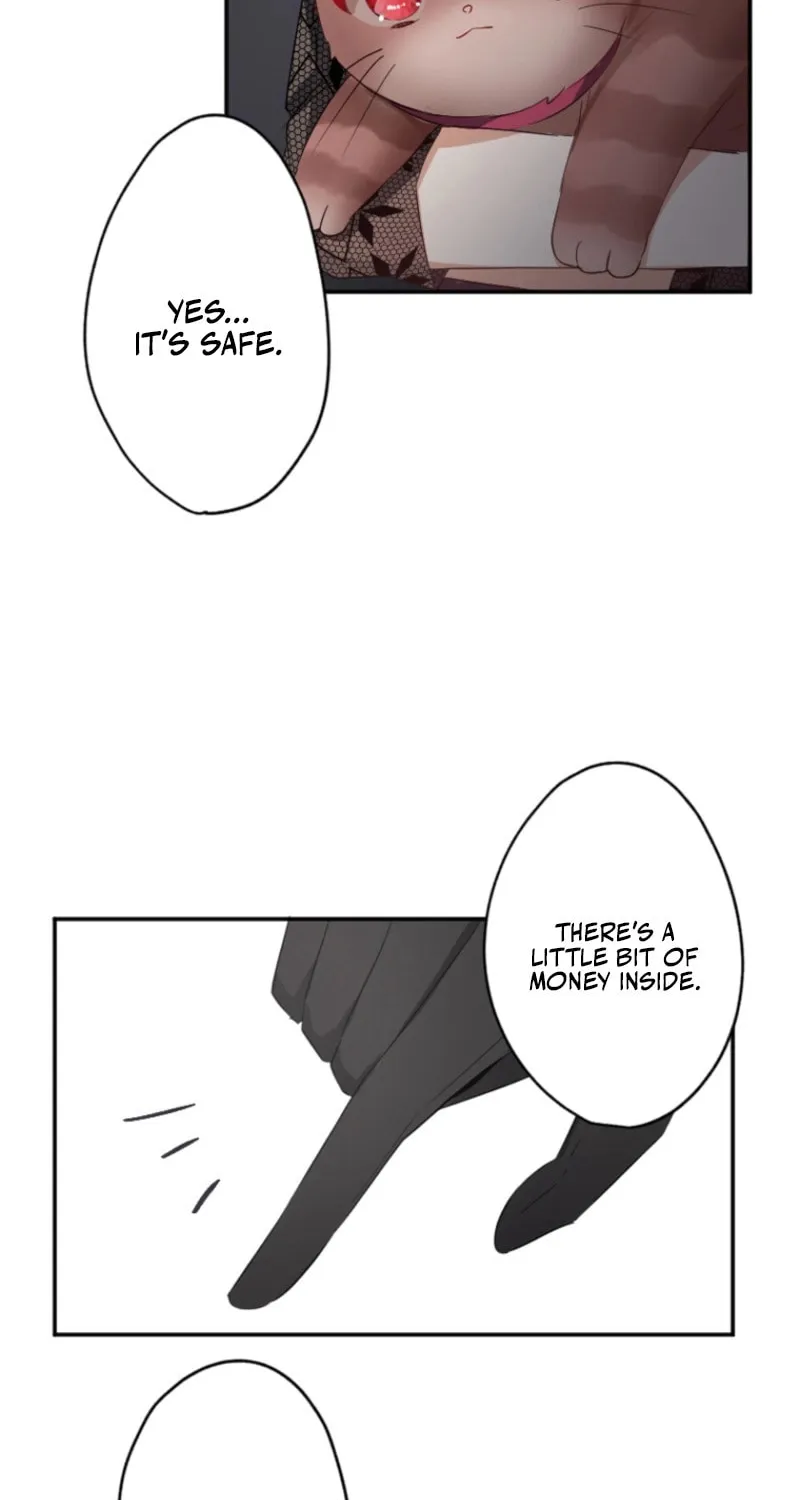 The Former Noblewoman with a Distrust for Men Decides to Help the Lustful Prince Chapter 3 page 16 - 