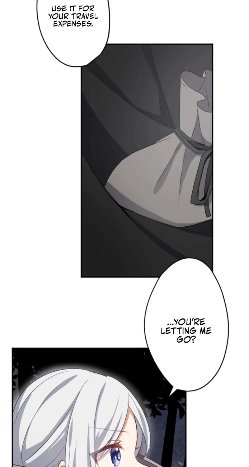 The Former Noblewoman with a Distrust for Men Decides to Help the Lustful Prince Chapter 3 page 17 - 