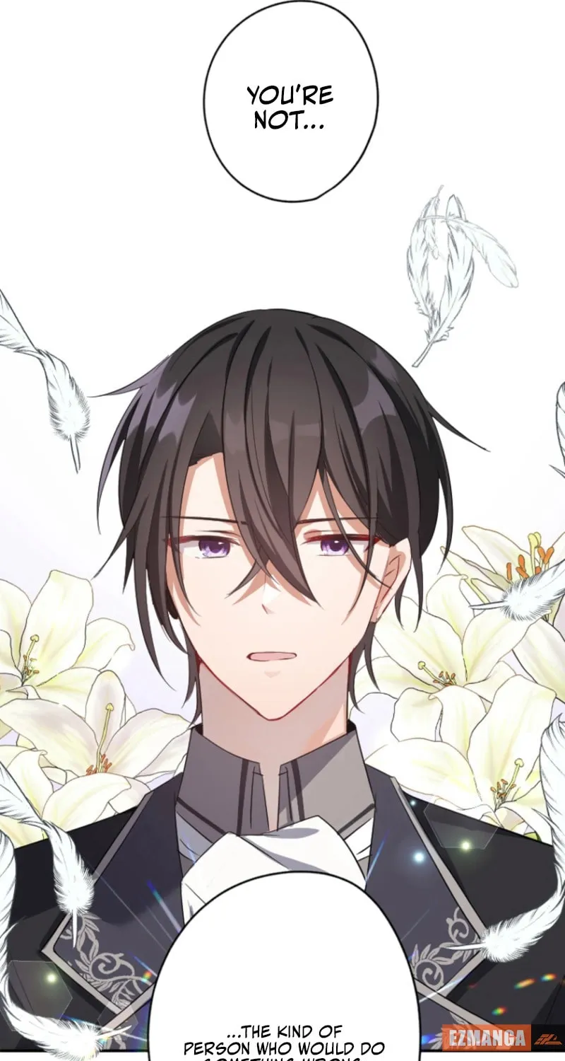 The Former Noblewoman with a Distrust for Men Decides to Help the Lustful Prince Chapter 3 page 19 - 
