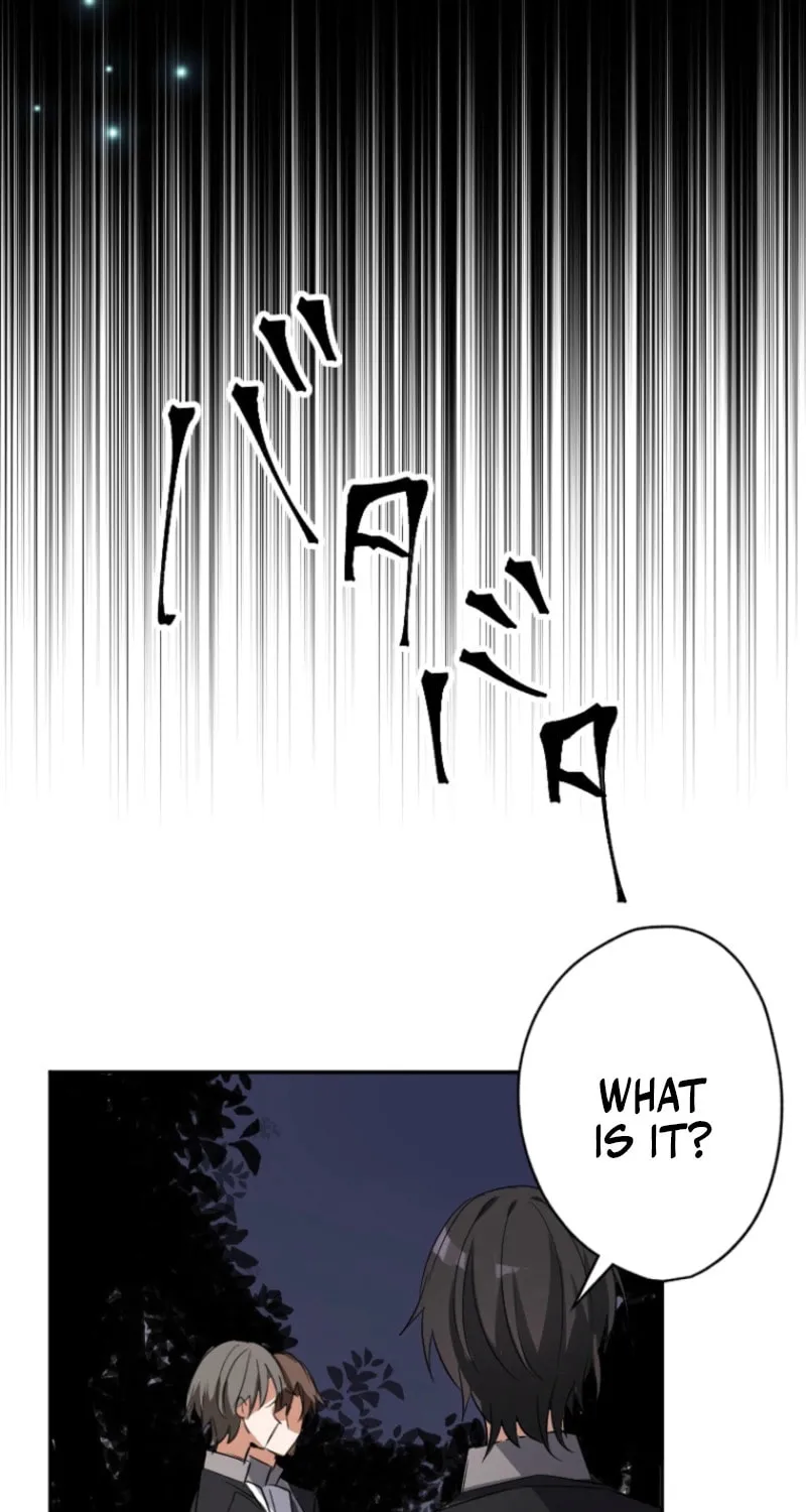 The Former Noblewoman with a Distrust for Men Decides to Help the Lustful Prince Chapter 3 page 21 - 