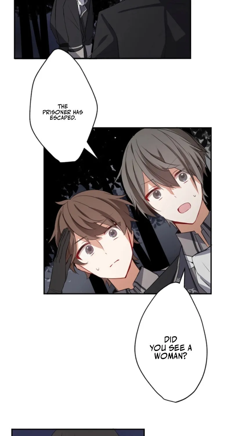 The Former Noblewoman with a Distrust for Men Decides to Help the Lustful Prince Chapter 3 page 22 - 