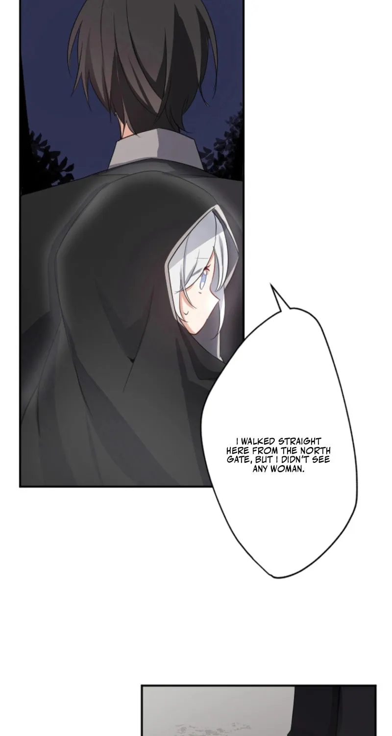 The Former Noblewoman with a Distrust for Men Decides to Help the Lustful Prince Chapter 3 page 23 - 