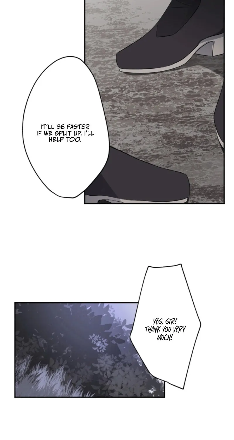 The Former Noblewoman with a Distrust for Men Decides to Help the Lustful Prince Chapter 3 page 24 - 