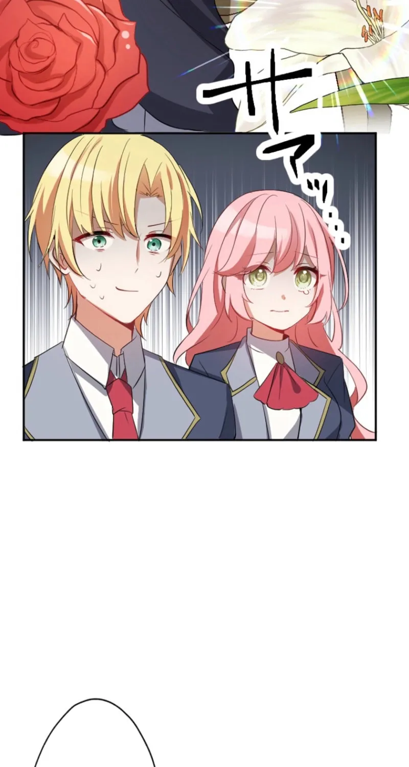 The Former Noblewoman with a Distrust for Men Decides to Help the Lustful Prince Chapter 3 page 32 - 